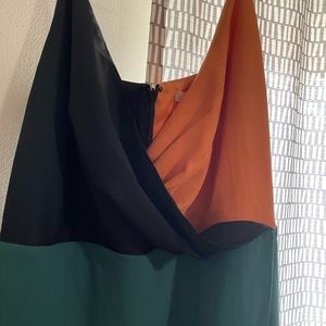 Anthropologie dress 16W.